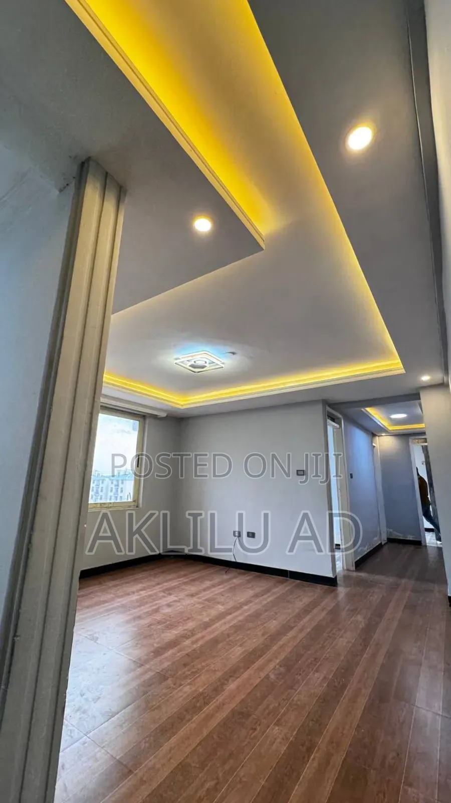 Furnished 2bdrm Condo in Bole Ayat for sale