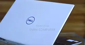 New Laptop Dell 16GB Intel Core I7 SSD 512GB