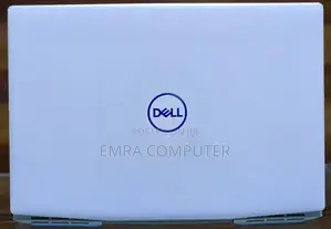 New Laptop Dell 16GB Intel Core I7 SSD 512GB