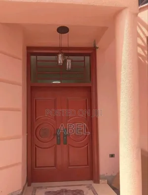 Photo - Smart and Security Doors All Victor Materials