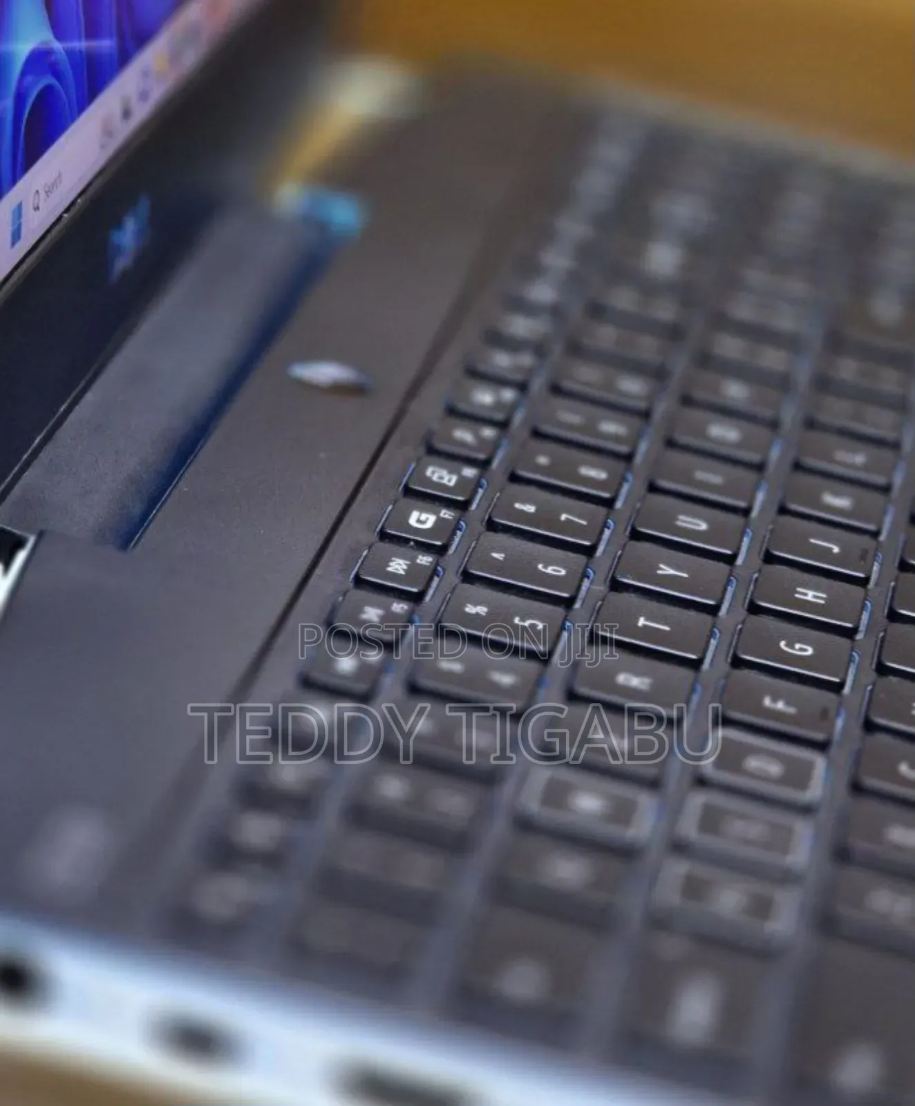 New Laptop Dell 16GB Intel Core I7 SSD 512GB