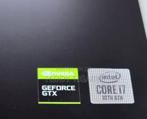 New Laptop Dell 16GB Intel Core I7 SSD 512GB