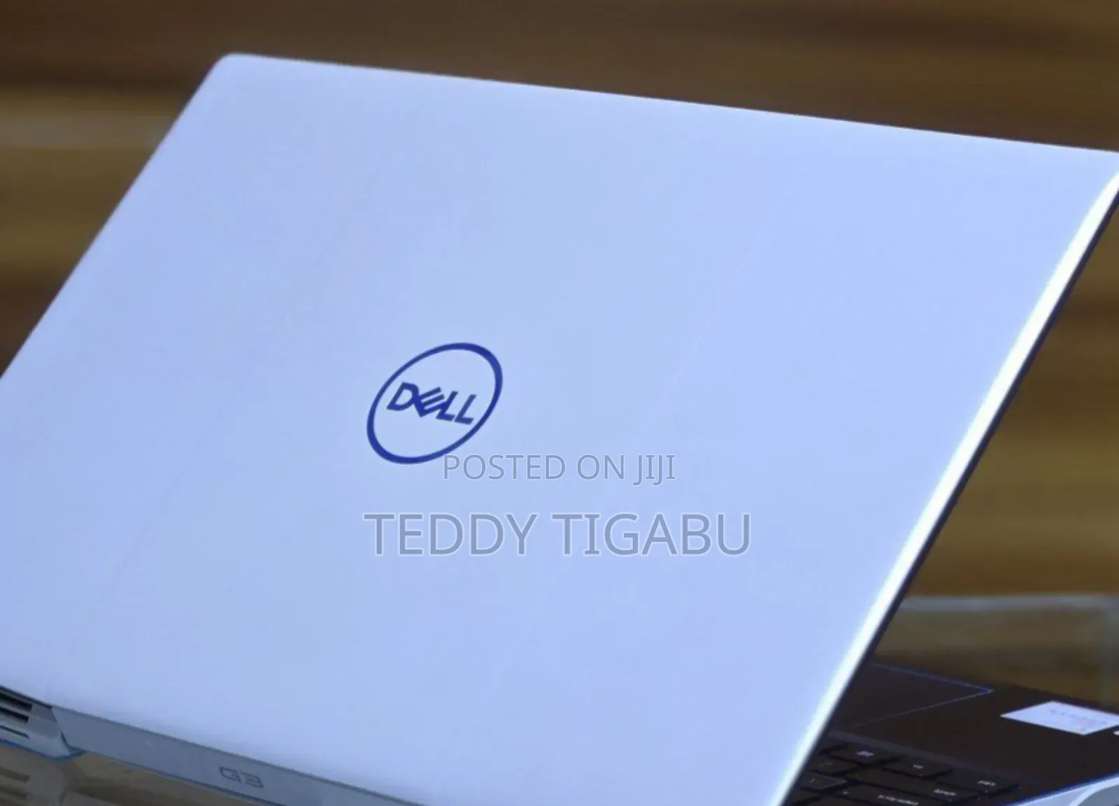 New Laptop Dell 16GB Intel Core I7 SSD 512GB