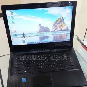 New Laptop Lenovo Ideapad 3 8GB Intel Core I7 SSD 500GB