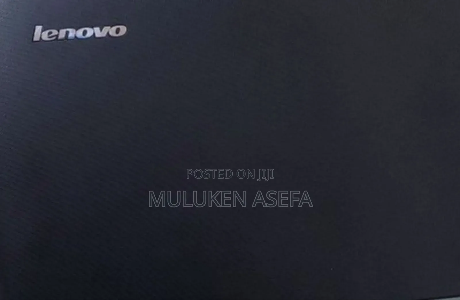 New Laptop Lenovo Ideapad 3 8GB Intel Core I7 SSD 500GB