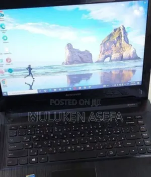 New Laptop Lenovo Ideapad 3 8GB Intel Core I7 SSD 500GB