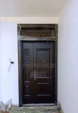 Photo - Lexury and Strong Metals Doors Victor Doors PLC