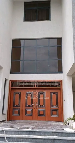 Lexury and Strong Metals Doors Victor Doors PLC