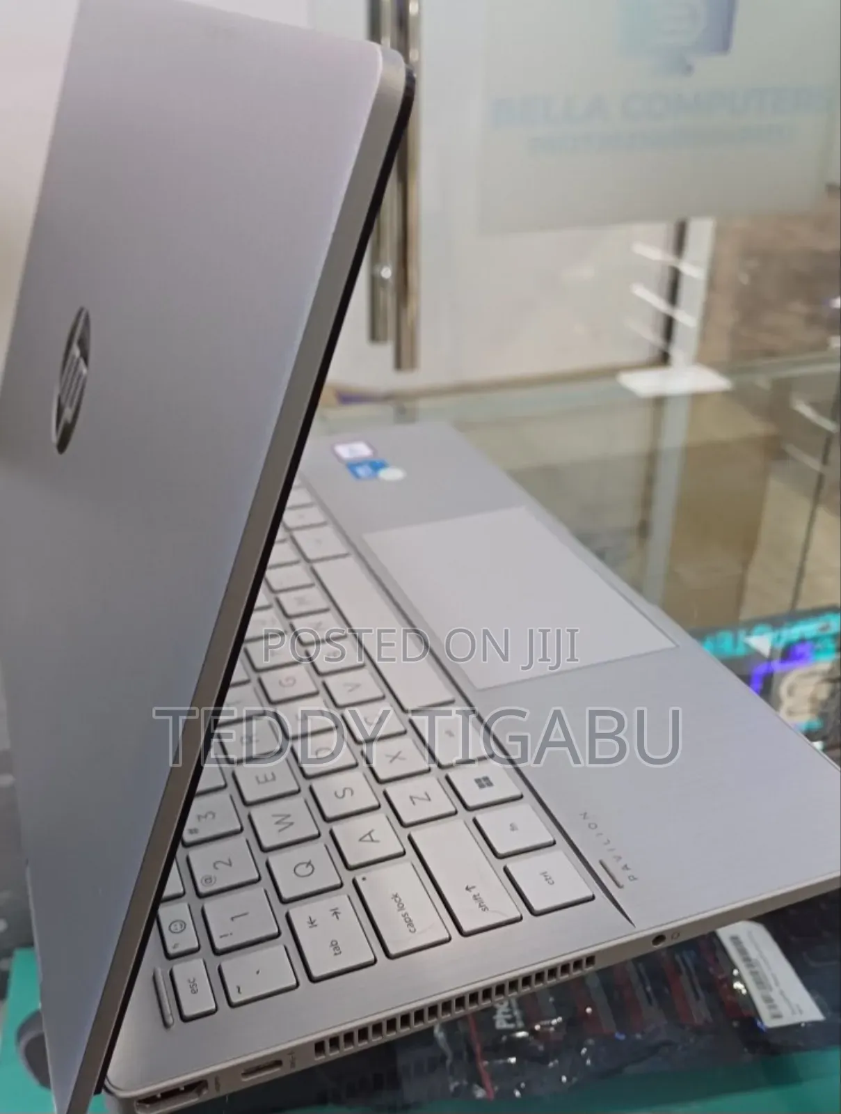 New Laptop HP Pavilion 15 16GB Intel Core I5 SSD 1T