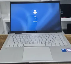 New Laptop HP Pavilion 15 16GB Intel Core I5 SSD 1T