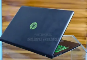 New Laptop HP Pavilion 15 8GB Intel Core I5 HDD 1T