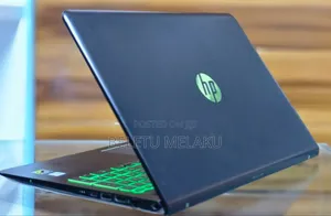 New Laptop HP Pavilion 15 8GB Intel Core I5 HDD 1T