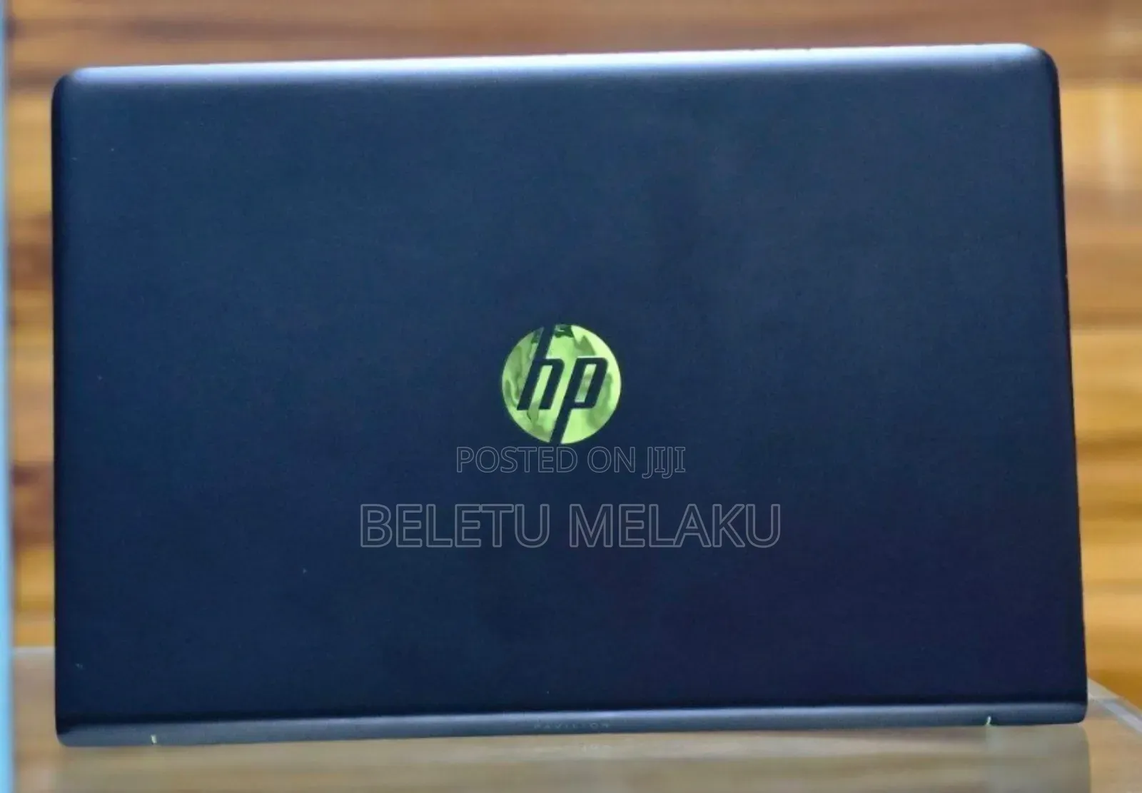 New Laptop HP Pavilion 15 8GB Intel Core I5 HDD 1T