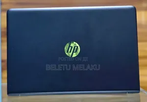 New Laptop HP Pavilion 15 8GB Intel Core I5 HDD 1T