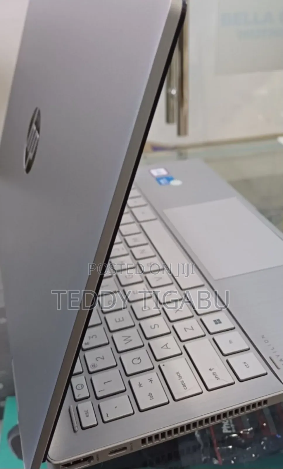 New Laptop HP Pavilion 15 16GB Intel Core I5 SSD 1T