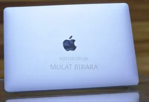 New Laptop Apple MacBook Pro 2022 M2 8GB Apple M2 SSD 256GB