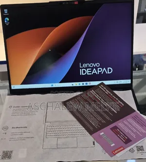 New Laptop Lenovo IdeaPad Z570 16GB AMD Ryzen 5 SSD 512GB