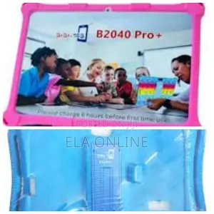 Photo - New Atouch A105 Max 128 GB Pink