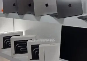 New Laptop Apple MacBook Pro M1 16GB Apple M1 SSD 1T