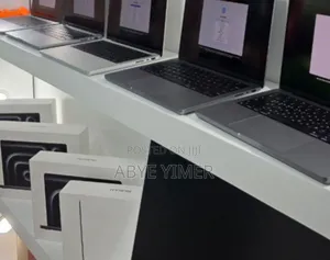 New Laptop Apple MacBook Pro M1 16GB Apple M1 SSD 1T