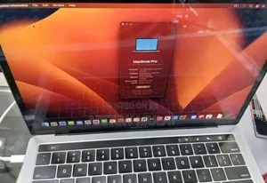 Photo - New Laptop Apple MacBook Pro 2019 8GB Intel Core I5 SSD 128GB