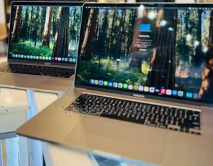 New Laptop Apple MacBook Pro 2019 32GB Intel Core I5 SSD 1T