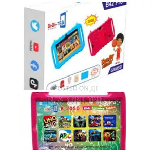 Photo - New Bebe B42 Pro+ 128 GB Red