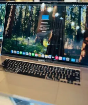 New Laptop Apple MacBook Pro 2019 32GB Intel Core I5 SSD 1T