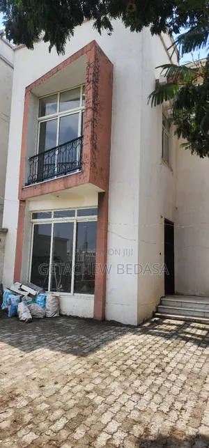 Photo - Furnished 5bdrm House in Ccd, Oromia-Finfinne for sale