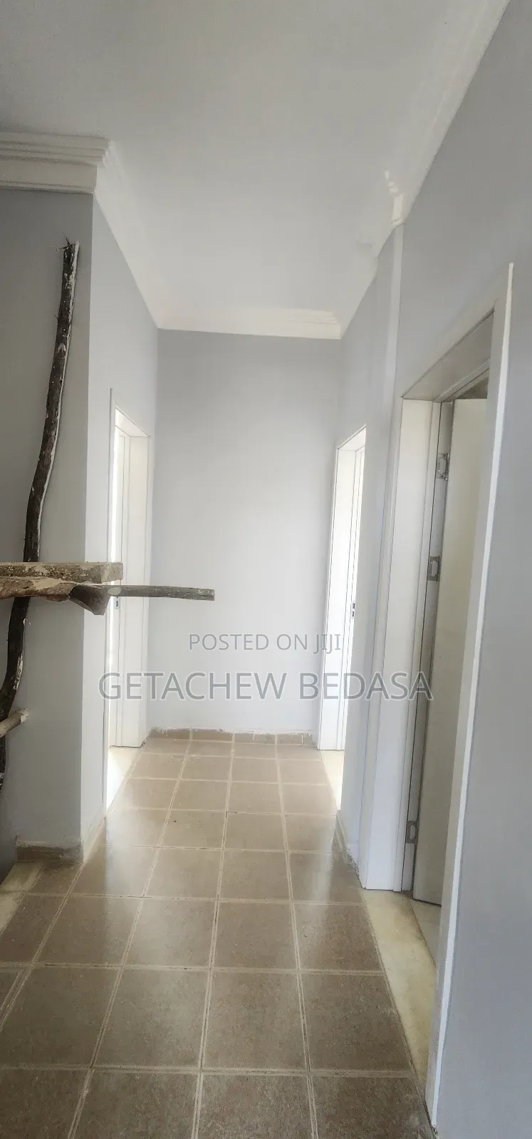 Furnished 5bdrm House in Ccd, Oromia-Finfinne for sale