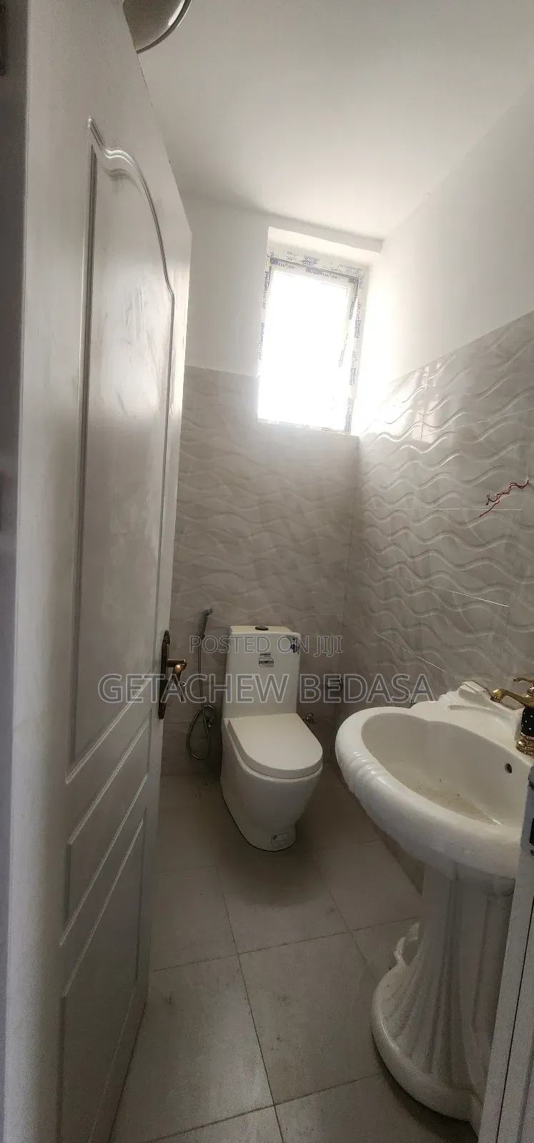 Furnished 5bdrm House in Ccd, Oromia-Finfinne for sale