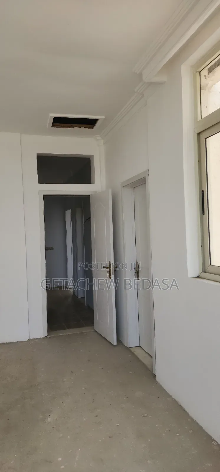 Furnished 5bdrm House in Ccd, Oromia-Finfinne for sale