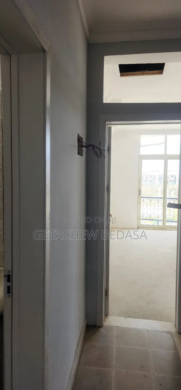 Furnished 5bdrm House in Ccd, Oromia-Finfinne for sale