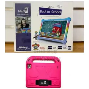 New EE Harrier Tab 8 256 GB Green