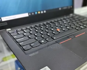 New Laptop Lenovo ThinkPad T14 32GB Intel Core I7 SSD 512GB
