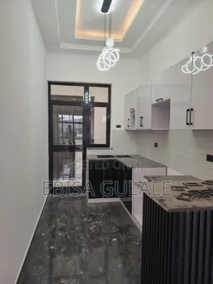 Furnished 5bdrm Farm House in Oromia-Finfinne for sale