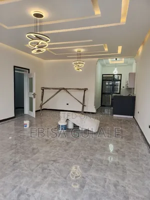 Furnished 5bdrm Farm House in Oromia-Finfinne for sale