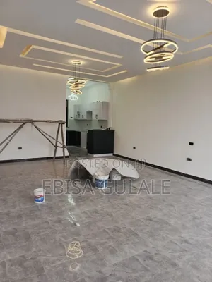 Furnished 5bdrm Farm House in Oromia-Finfinne for sale