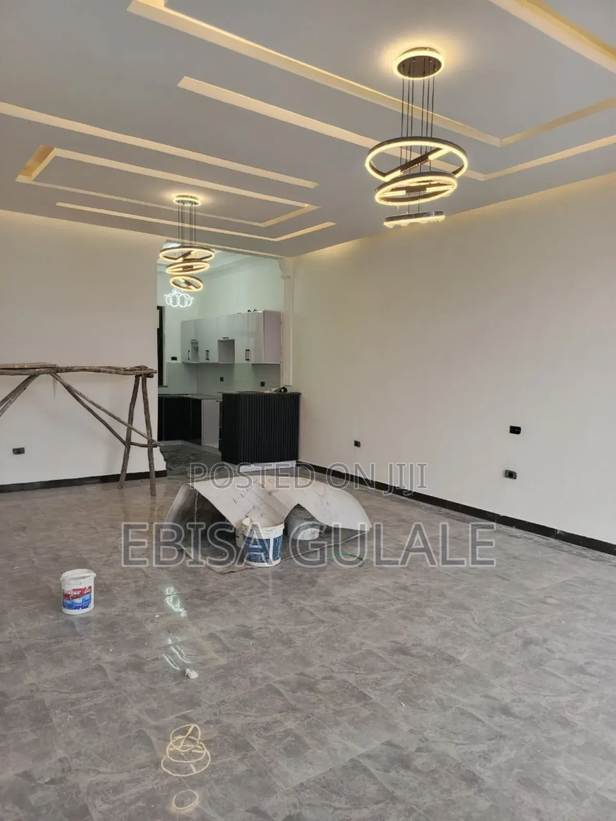 Furnished 5bdrm Farm House in Oromia-Finfinne for sale