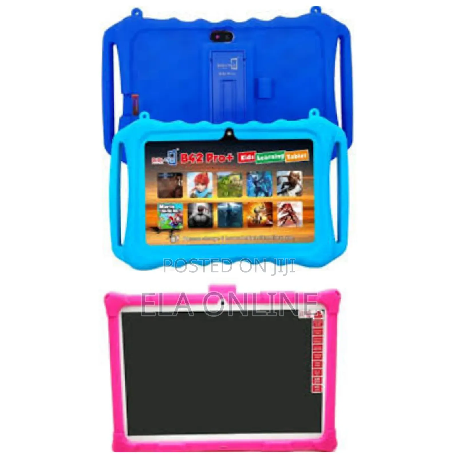 New Bebe B42 128 GB White