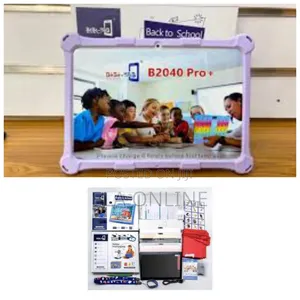 New Bebe B42 128 GB White