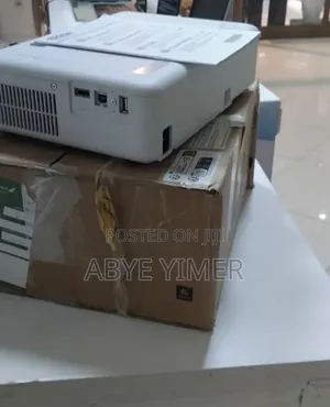 Photo - Brand New Epson Projector