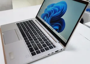 Photo - New Laptop HP EliteBook 840 G8 16GB Intel Core I5 SSD 512GB