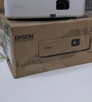 Brand New Epson Projector