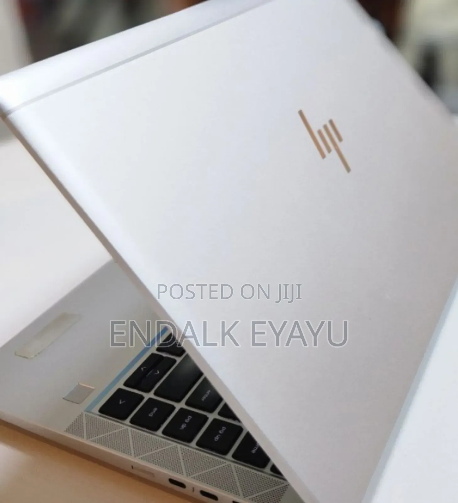 New Laptop HP EliteBook 840 G8 16GB Intel Core I5 SSD 512GB