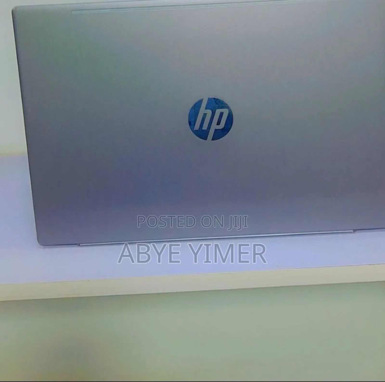 New Laptop HP Pavilion 15 8GB Intel Core I7 SSD 256GB