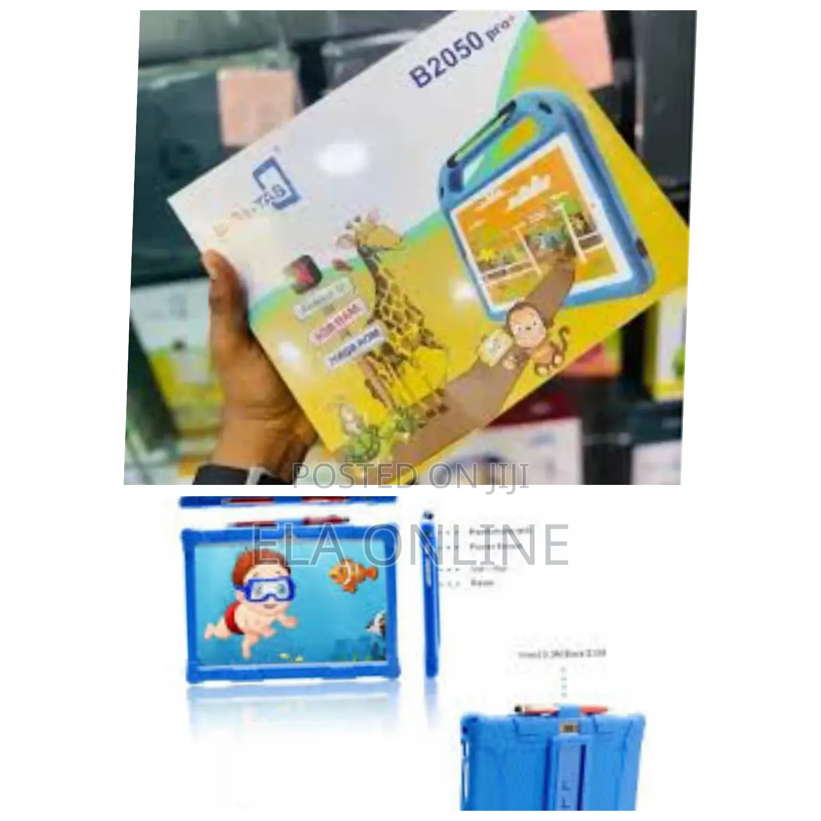 New iTouch SK909 128 GB