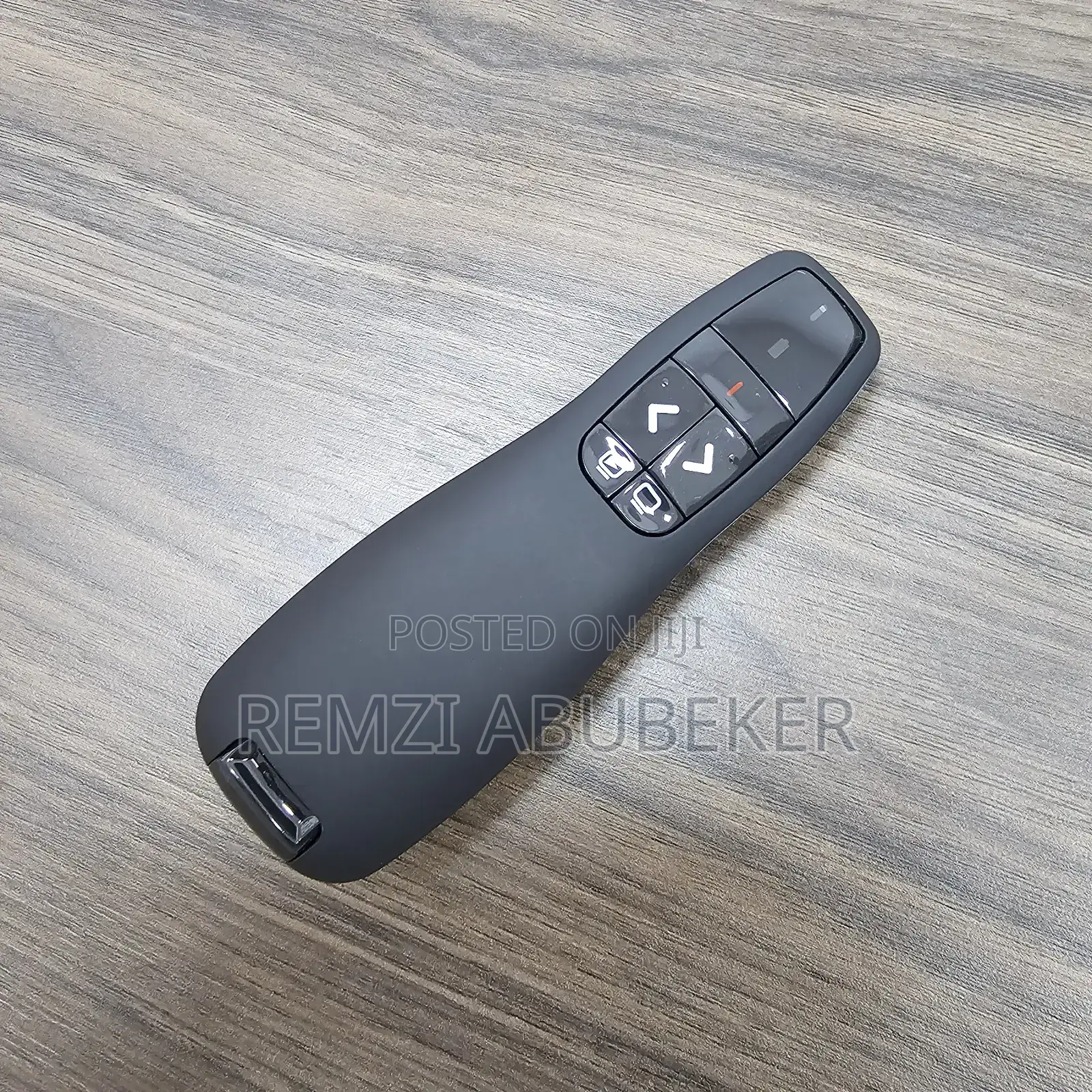 Wireless Presenter( Laser Pointer) A601