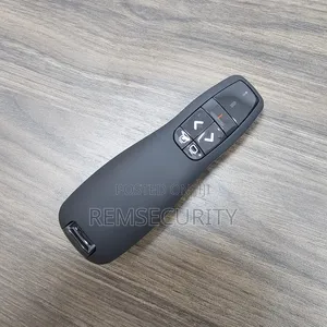Photo - Wireless Presenter( Laser Pointer) A601