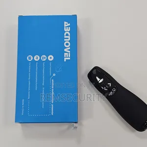 Wireless Presenter( Laser Pointer) A601